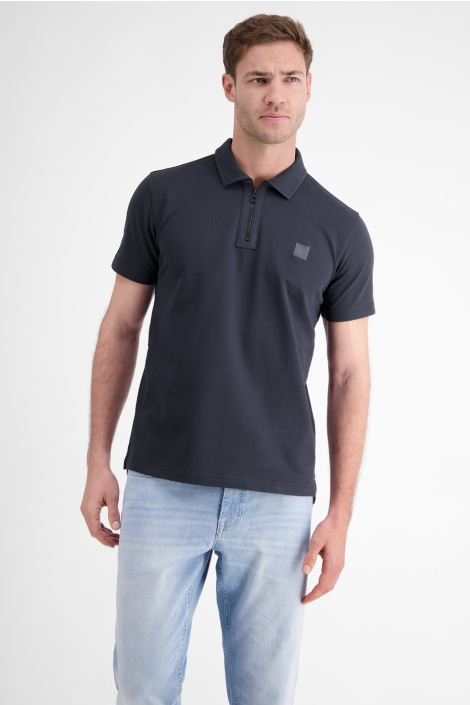 Lerros polo 1/2 arm
